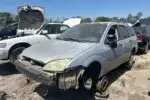 Photo of 2005 Ford Focus
