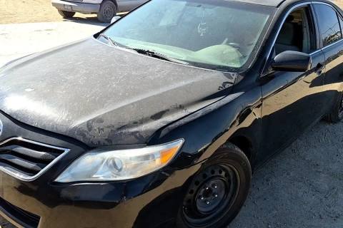 Photo of 2011 Toyota Camry