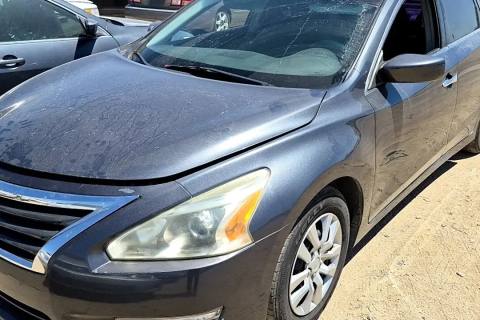 Photo of 2013 Nissan Altima