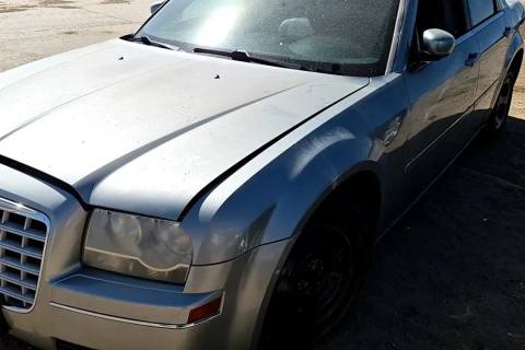 Photo of 2005 Chrysler 300