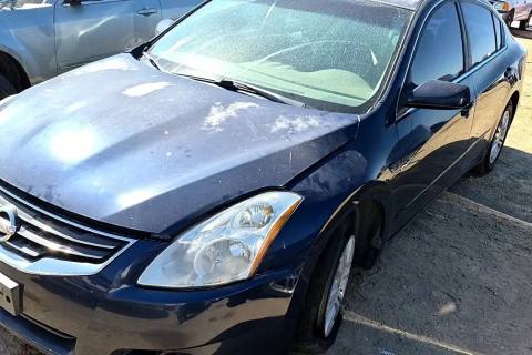 Photo of 2010 Nissan Altima