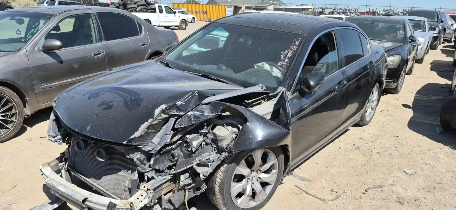 Photo of 2010 Honda Accord