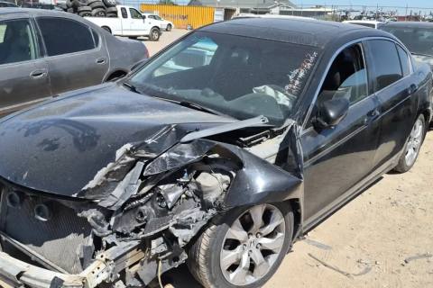 Photo of 2010 Honda Accord