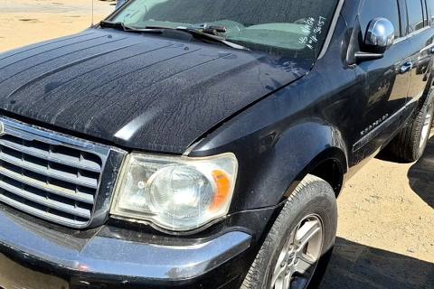 Photo of 2008 Chrysler Aspen