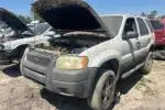 Photo of 2003 Ford Escape
