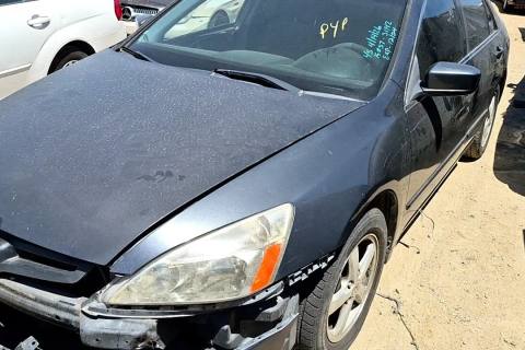 Photo of 2003 Honda Accord