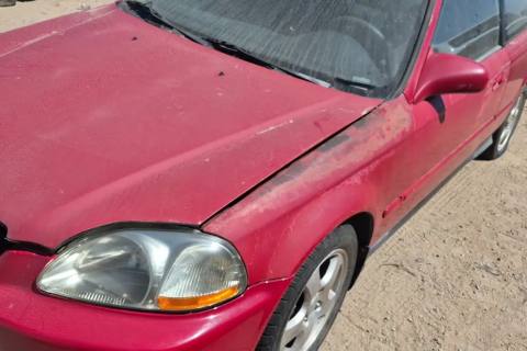 Photo of 1998 Honda Civic