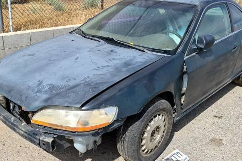 Photo of 2000 Honda Accord