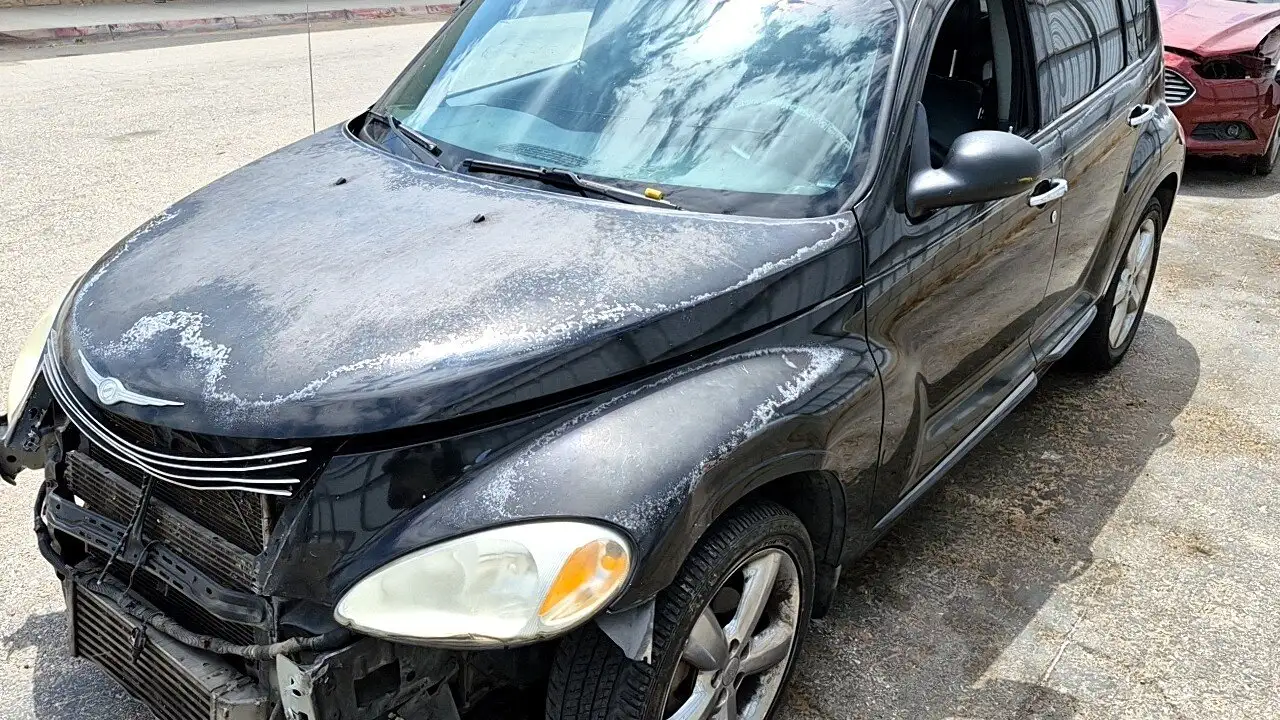 Photo of 2004 Chrysler Pt Cruiser
