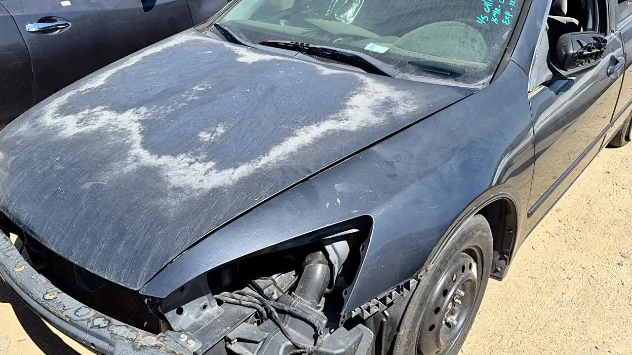 Photo of 2007 Honda Accord