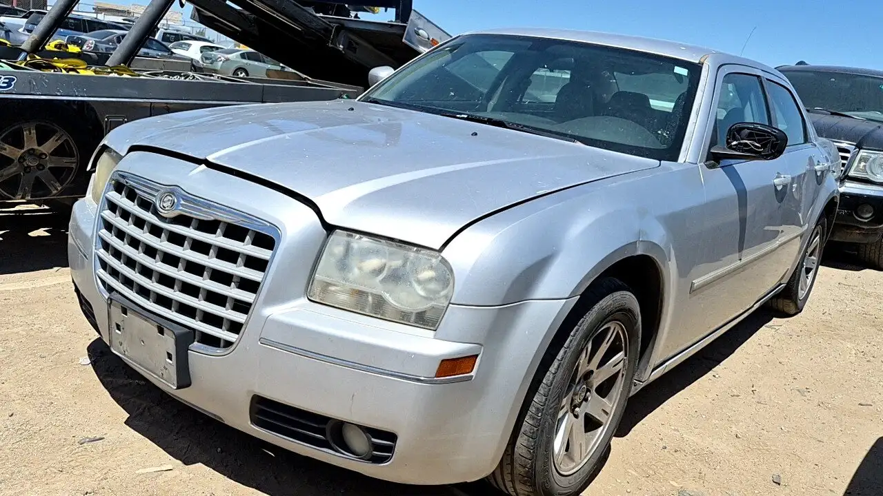Photo of 2006 Chrysler 300