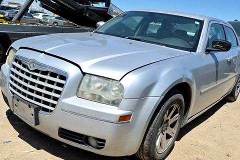 Photo of 2006 Chrysler 300