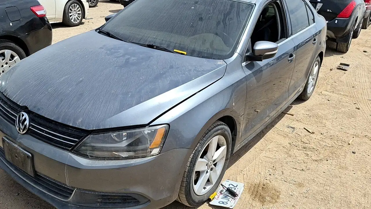 Photo of 2014 Volkswagen Jetta
