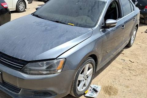 Photo of 2014 Volkswagen Jetta