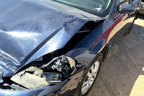 Photo of 2008 Chevrolet Impala