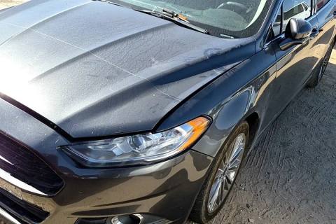 Photo of 2015 Ford Fusion