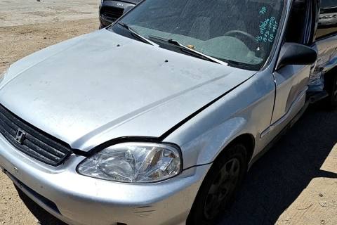 Photo of 2000 Honda Civic