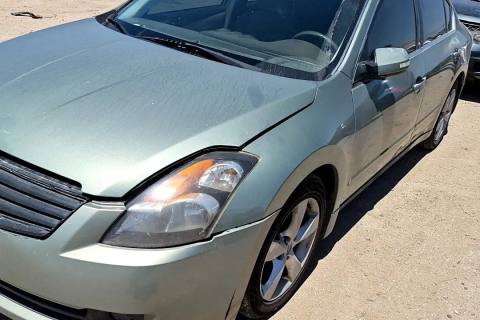 Photo of 2008 Nissan Altima