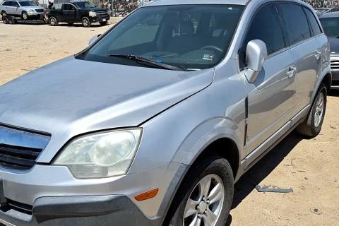 Photo of 2008 Saturn Vue