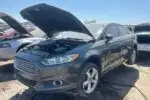 Photo of 2016 Ford Fusion