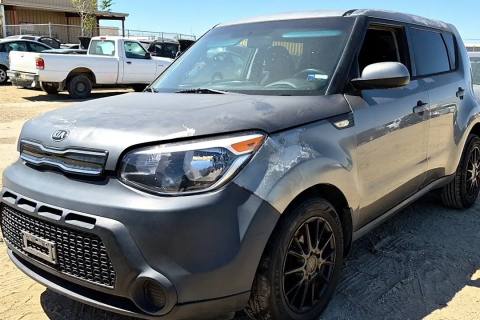 Photo of 2014 Kia Soul