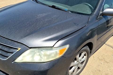 Photo of 2010 Toyota Camry