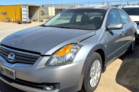 Photo of 2009 Nissan Altima