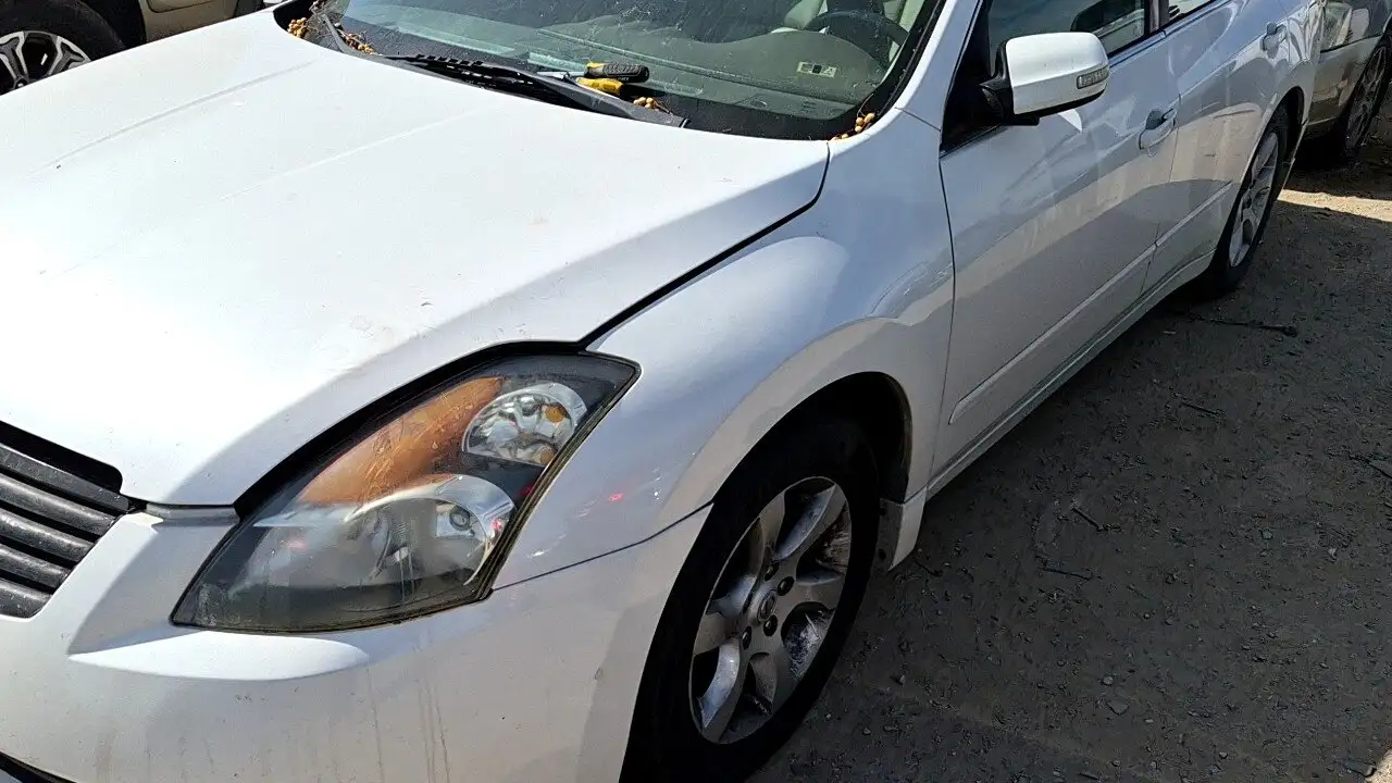 Photo of 2007 Nissan Altima