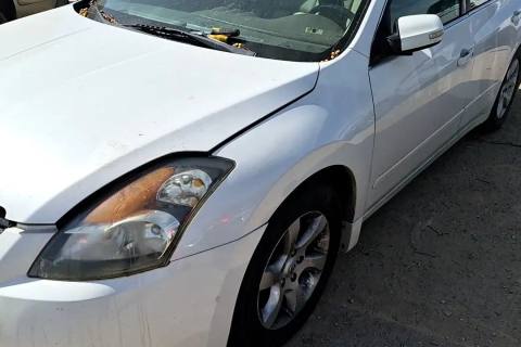 Photo of 2007 Nissan Altima
