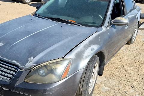 Photo of 2005 Nissan Altima
