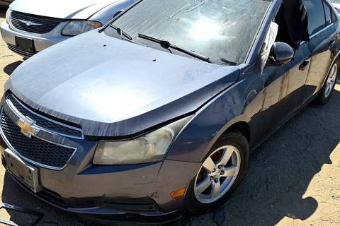 Photo of 2013 Chevrolet Cruze