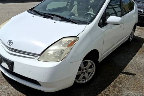 Photo of 2005 Toyota Prius