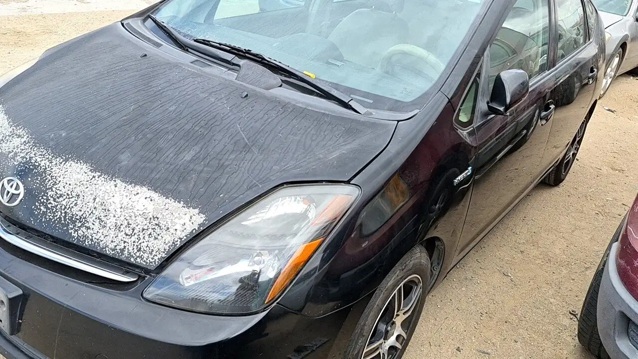 Photo of 2007 Toyota Prius