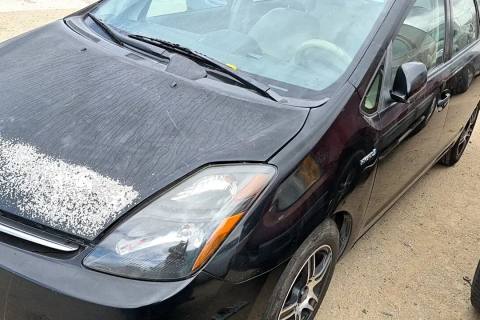 Photo of 2007 Toyota Prius