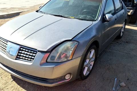Photo of 2004 Nissan Maxima