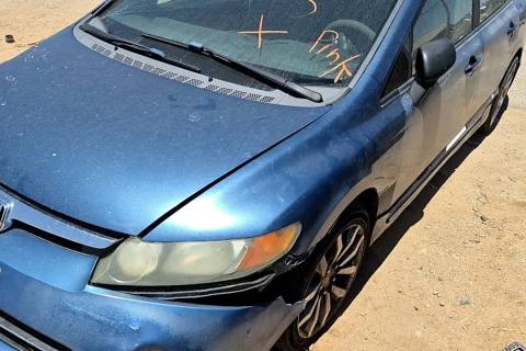 Photo of 2008 Honda Civic