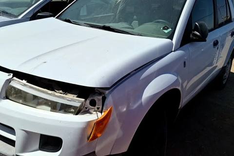 Photo of 2004 Saturn Vue