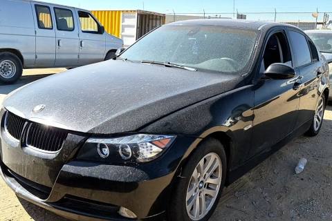 Photo of 2006 Bmw 325I
