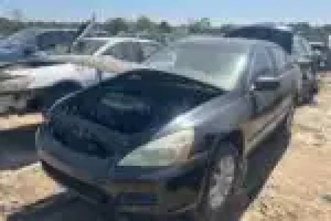Photo of 2006 Honda Accord