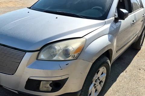 Photo of 2007 Saturn Outlook