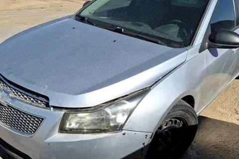 Photo of 2014 Chevrolet Cruze