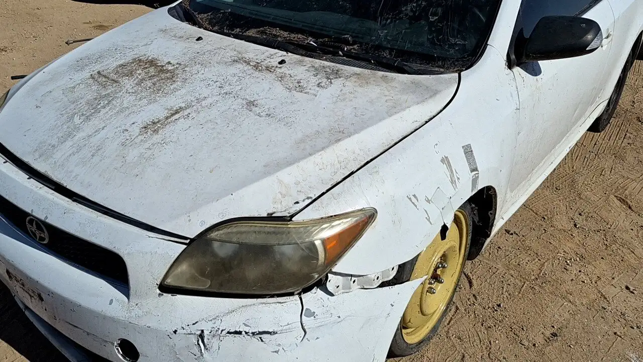 Photo of 2006 Scion Tc