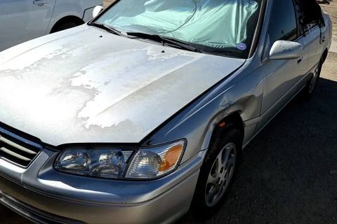 Photo of 2000 Toyota Camry