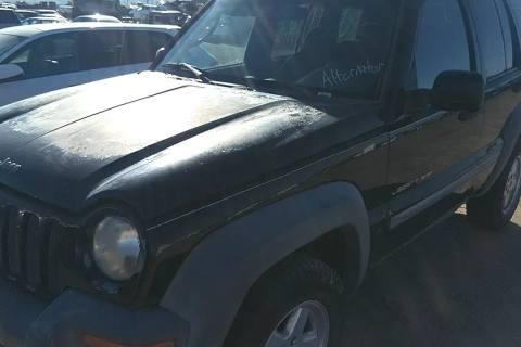 Photo of 2002 Jeep Liberty