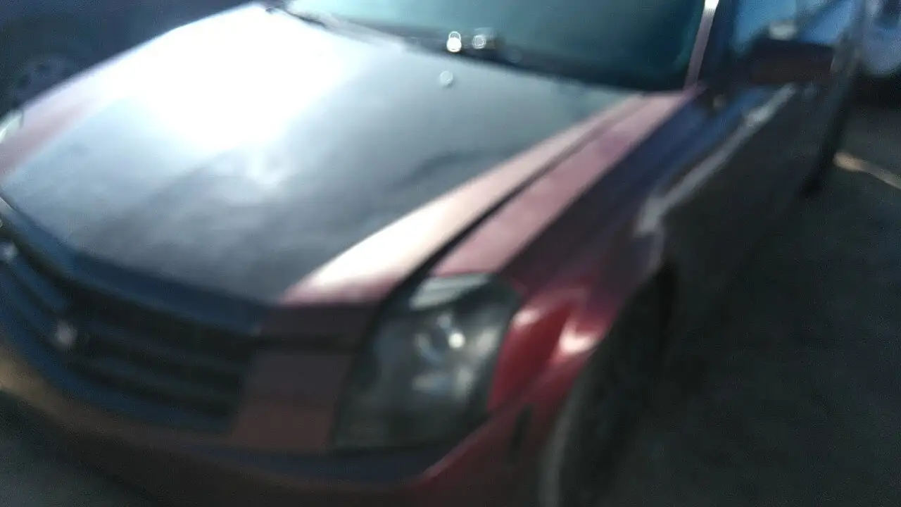 Photo of 2007 Cadillac Cts