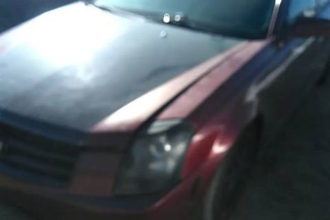 Photo of 2007 Cadillac Cts