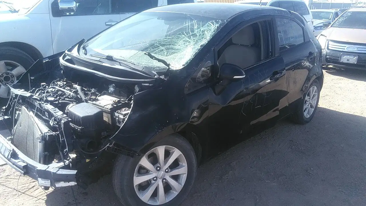 Photo of 2012 Kia Rio 5-Door