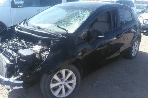 Photo of 2012 Kia Rio 5-Door