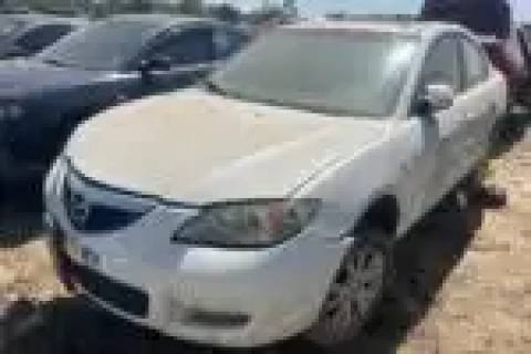 Photo of 2007 Mazda Mazda3