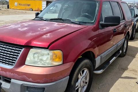 Photo of 2005 Ford Expedition